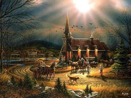 paysage